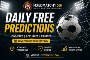Best Predictions Sure Tips